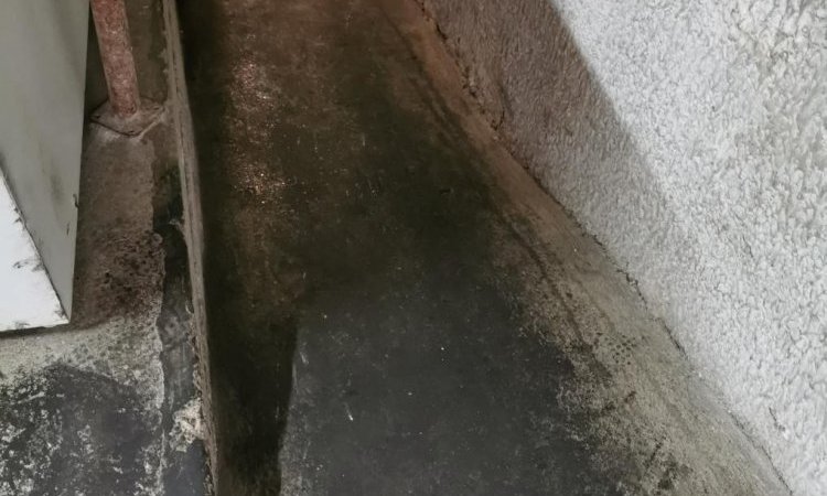 Entreprise de décapage de sol de toute surface à Bourgoin Jallieu et tout le Nord-Isère