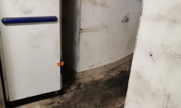 Entreprise de décapage de sol de toute surface à Bourgoin Jallieu et tout le Nord-Isère