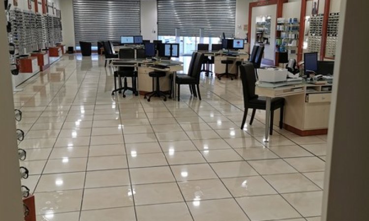 A l'eau multiservices Bourgoin-Jallieu - Entreprise de nettoyage pour professionnels